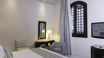 Safir Dahab Resort(ex.Dahab Resort)