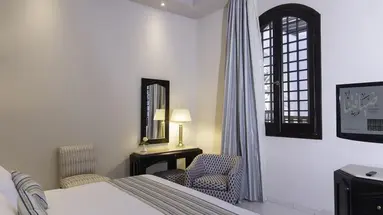 Safir Dahab Resort(ex.Dahab Resort)