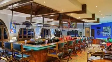 Safir Dahab Resort(ex.Dahab Resort)