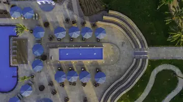 Safir Dahab Resort(ex.Dahab Resort)
