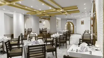 Safir Dahab Resort(ex.Dahab Resort)