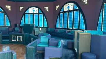 Safir Dahab Resort(ex.Dahab Resort)