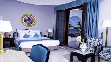 Safir Dahab Resort(ex.Dahab Resort)