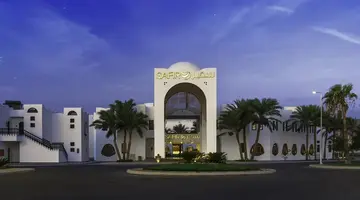 Safir Dahab Resort(ex.Dahab Resort)