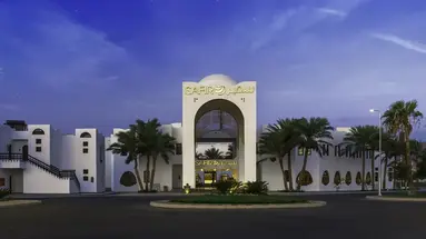 Safir Dahab Resort(ex.Dahab Resort)
