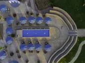 Safir Dahab Resort(ex.Dahab Resort)