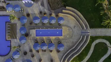 Safir Dahab Resort(ex.Dahab Resort)