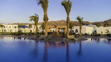 Safir Dahab Resort(ex.Dahab Resort)
