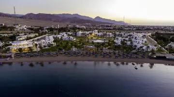 Safir Dahab Resort(ex.Dahab Resort)