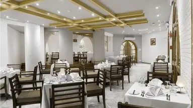 Safir Dahab Resort(ex.Dahab Resort)