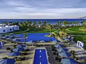 Safir Dahab Resort(ex.Dahab Resort)