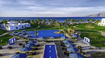 Safir Dahab Resort(ex.Dahab Resort)