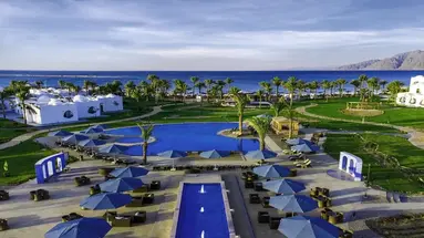 Safir Dahab Resort(ex.Dahab Resort)