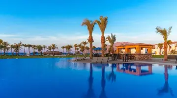 Safir Dahab Resort(ex.Dahab Resort)