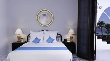 Safir Dahab Resort(ex.Dahab Resort)