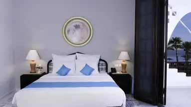 Safir Dahab Resort(ex.Dahab Resort)