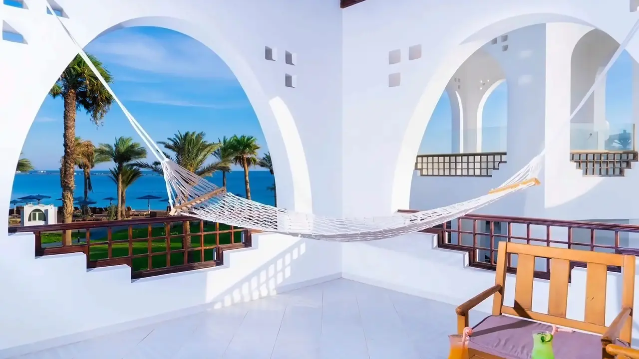 Safir Dahab Resort(ex.Dahab Resort)