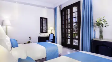 Safir Dahab Resort(ex.Dahab Resort)