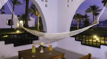 Safir Dahab Resort(ex.Dahab Resort)