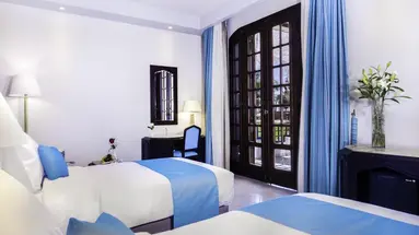 Safir Dahab Resort(ex.Dahab Resort)