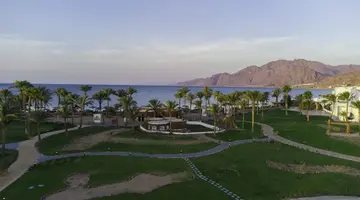 Safir Dahab Resort(ex.Dahab Resort)