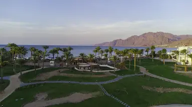 Safir Dahab Resort(ex.Dahab Resort)