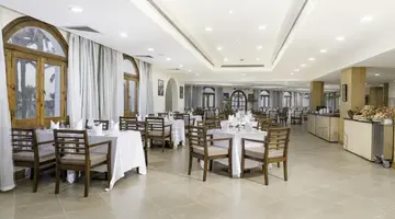 Safir Dahab Resort(ex.Dahab Resort)