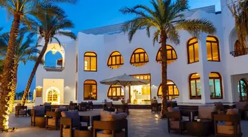 Safir Dahab Resort(ex.Dahab Resort)