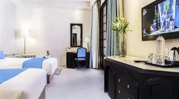 Safir Dahab Resort(ex.Dahab Resort)