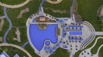 Safir Dahab Resort(ex.Dahab Resort)