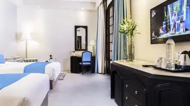 Safir Dahab Resort(ex.Dahab Resort)