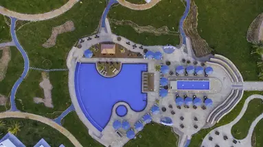 Safir Dahab Resort(ex.Dahab Resort)