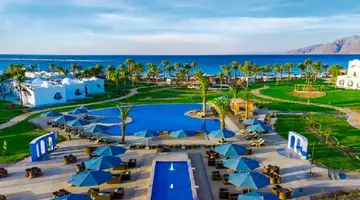 Safir Dahab Resort(ex.Dahab Resort)