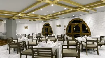 Safir Dahab Resort(ex.Dahab Resort)