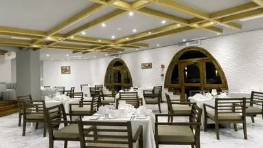 Safir Dahab Resort(ex.Dahab Resort)