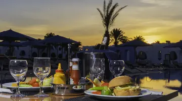 SAFIR DAHAB RESORT