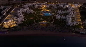 SAFIR DAHAB RESORT