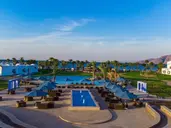 Safir Dahab Resort