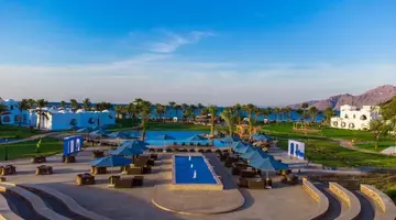 Safir Dahab Resort