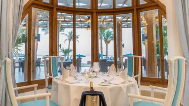 Safir Dahab Resort