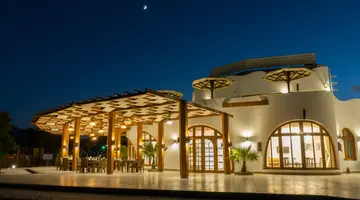SAFIR DAHAB RESORT