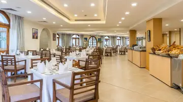 SAFIR DAHAB RESORT