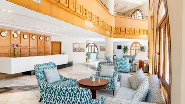 Safir Dahab Resort