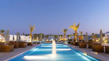 Safir Dahab Resort