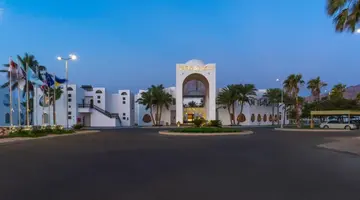 Safir Dahab Resort
