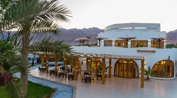 SAFIR DAHAB RESORT