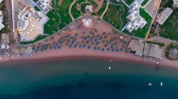 SAFIR DAHAB RESORT