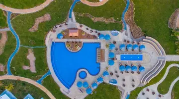 SAFIR DAHAB RESORT
