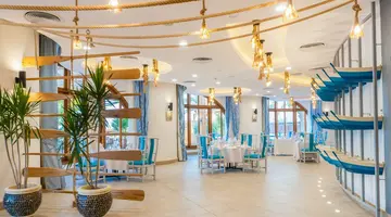 SAFIR DAHAB RESORT