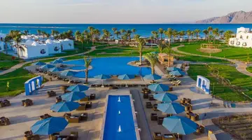 SAFIR DAHAB RESORT